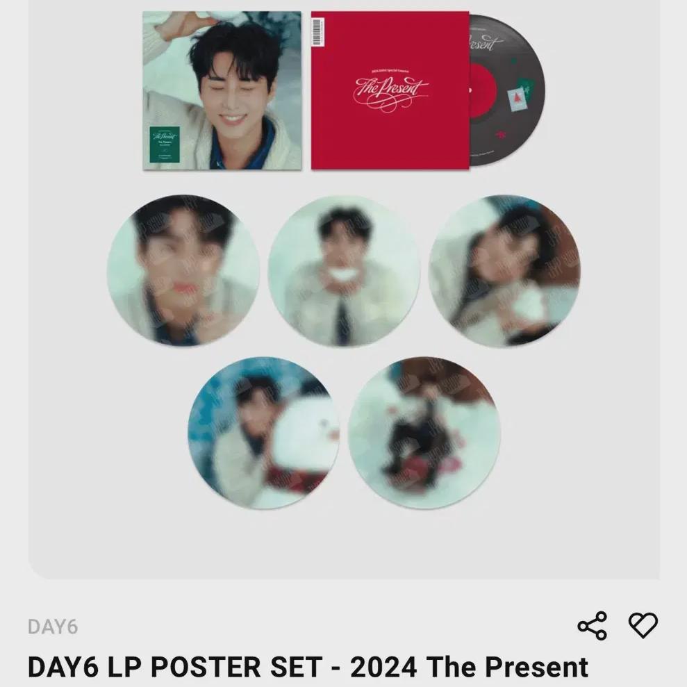 

Daysix Klcon Md Young K Lp Poster