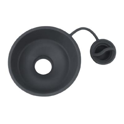 Wiper Washer Fluid Fillers Lid Funnel Tanks Reservoirs Cover For  Y