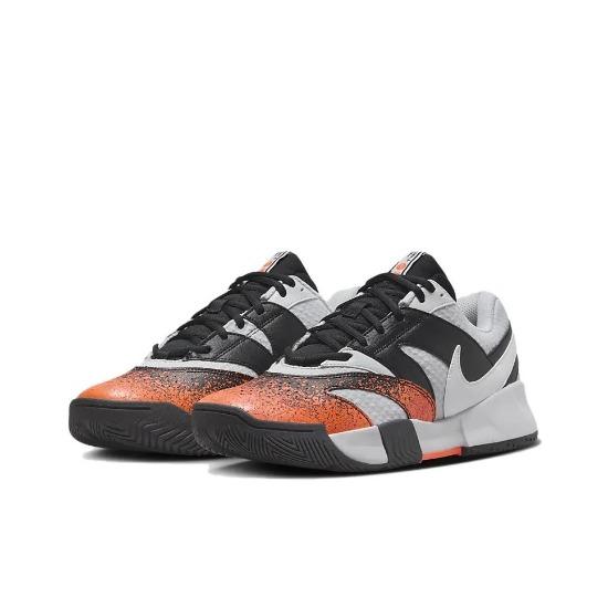 

Nike NikeCourt Lite 4 Premium NYC Tournament Pack FQ8718-002 EU 42.5 платиновый/чистый