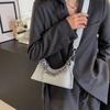 Bag Women's Fashion Versatile Shoulder Underarm Bag