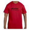 Funny Humor T shirt Kindness is Contagious
