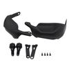Universal Handlebar Handguards Compatible For XTZ 700 Motorcycle Hand Guard Protector Cold Wind Deflector Shield Blocker