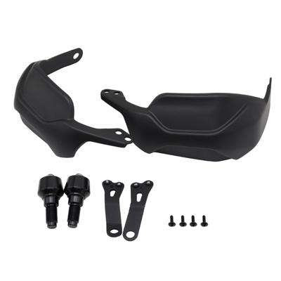 Motorcycle Hand Guard Handguard Protector Handbar Fit For XTZ 700 Dirt Bike Motocross Protective Gear Cold Wind Blocker