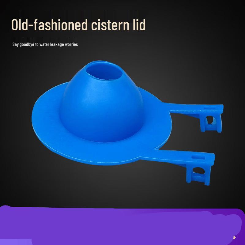 

YouShu Toilet Cistern Sealing Plug & Ring Set