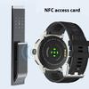 SCIONE Smart Touch Screen Watch Full Netcom 5G Card HD Color Screen Bluetooth Call Smart Watch