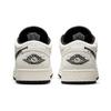 New Jordan 1 Low SE Paint Splatter GS DH3295-100