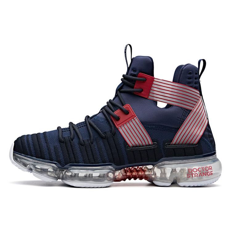 

Anta X Marvel Насіння Доктор Стрендж 91831139-12 40