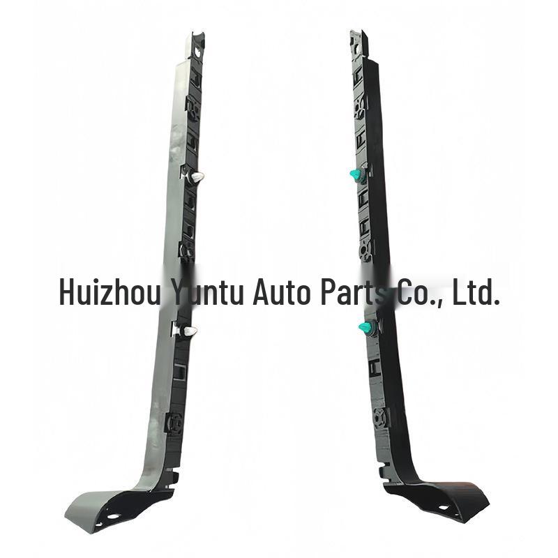 68226562AA & 68226563AA Rear Bumper Brackets for Dodge Challenger 2015-2022, Left & Right.