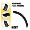Fits Honda 2017- CR-V CRV Rear Right Passenger Side Flare Molding Trim EXV