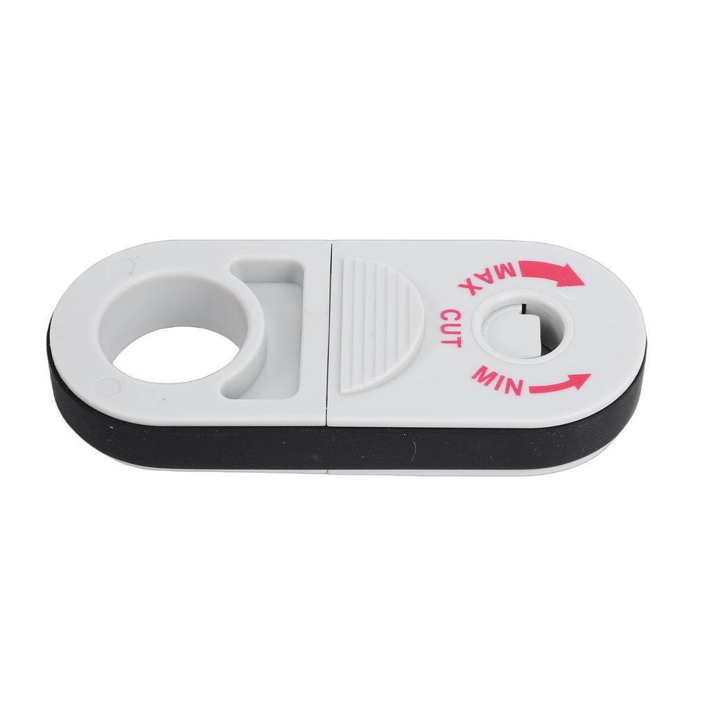 Network Wire Stripping Tool Coaxial Cable Stripper for UTP TP Cat5e Cat 6 Cat6a Cat7 Cat 8 Wire Stripper Cutter