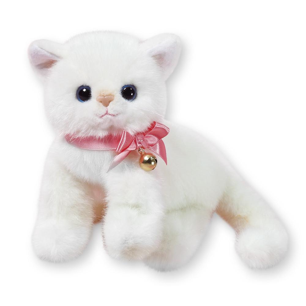 [Mimi World Official] Princesse Meow, jouets populaires de personnages coréens