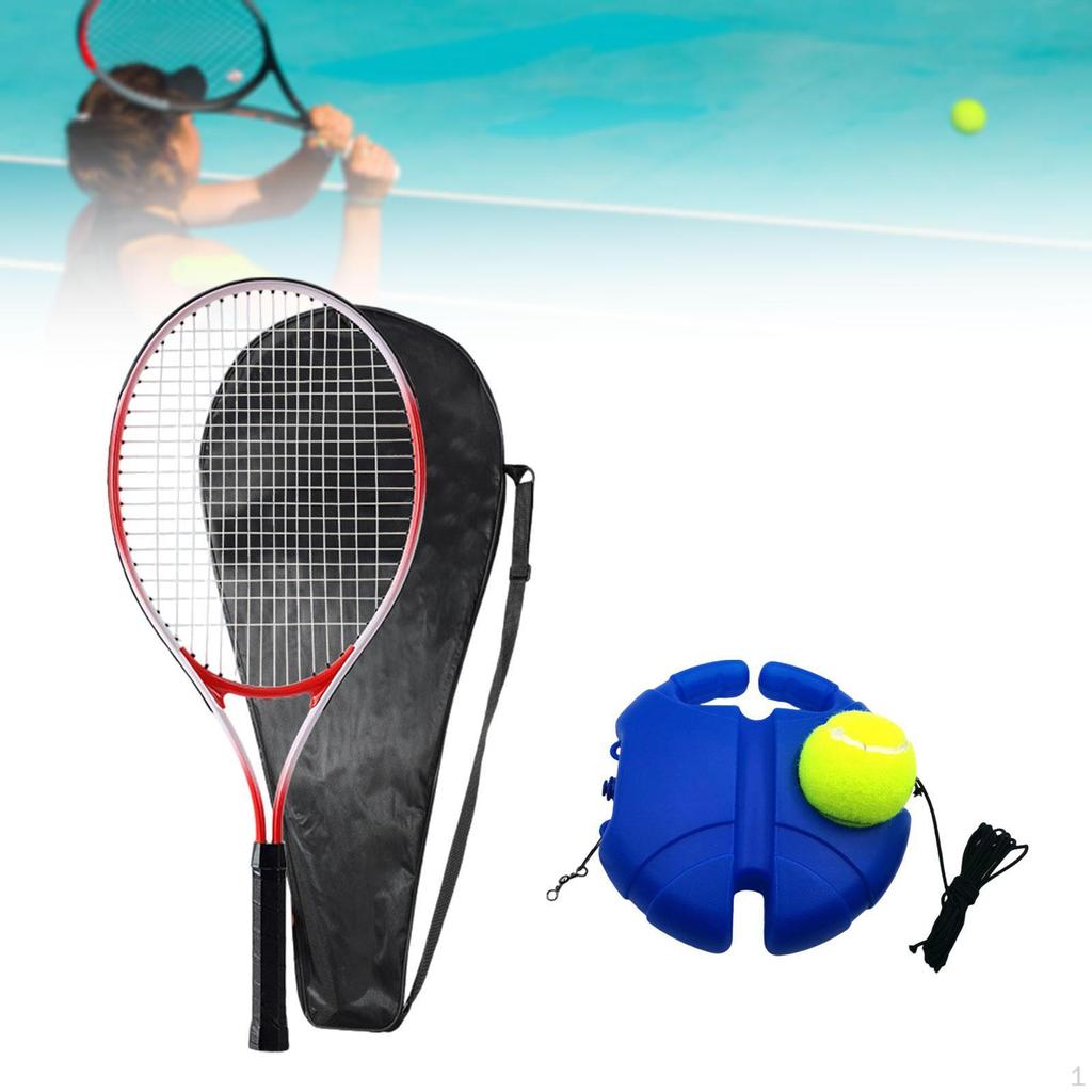 Tennisschläger Trainingsgeräte Eltern-Kind-Aktivitäten Schläger