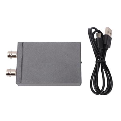 Convertisseur SDI vers HD avec Sortie en Boucle SDI Désincrusteur Audio Prise en Charge 3G SDI HD SDI Détection Automatique du Format 1080P 60Hz pour SDI