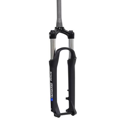 SR SUNTOUR XCM32 BOOST DS Federgabel mit BOOST Schwarz 27,5 Zoll (SF19)