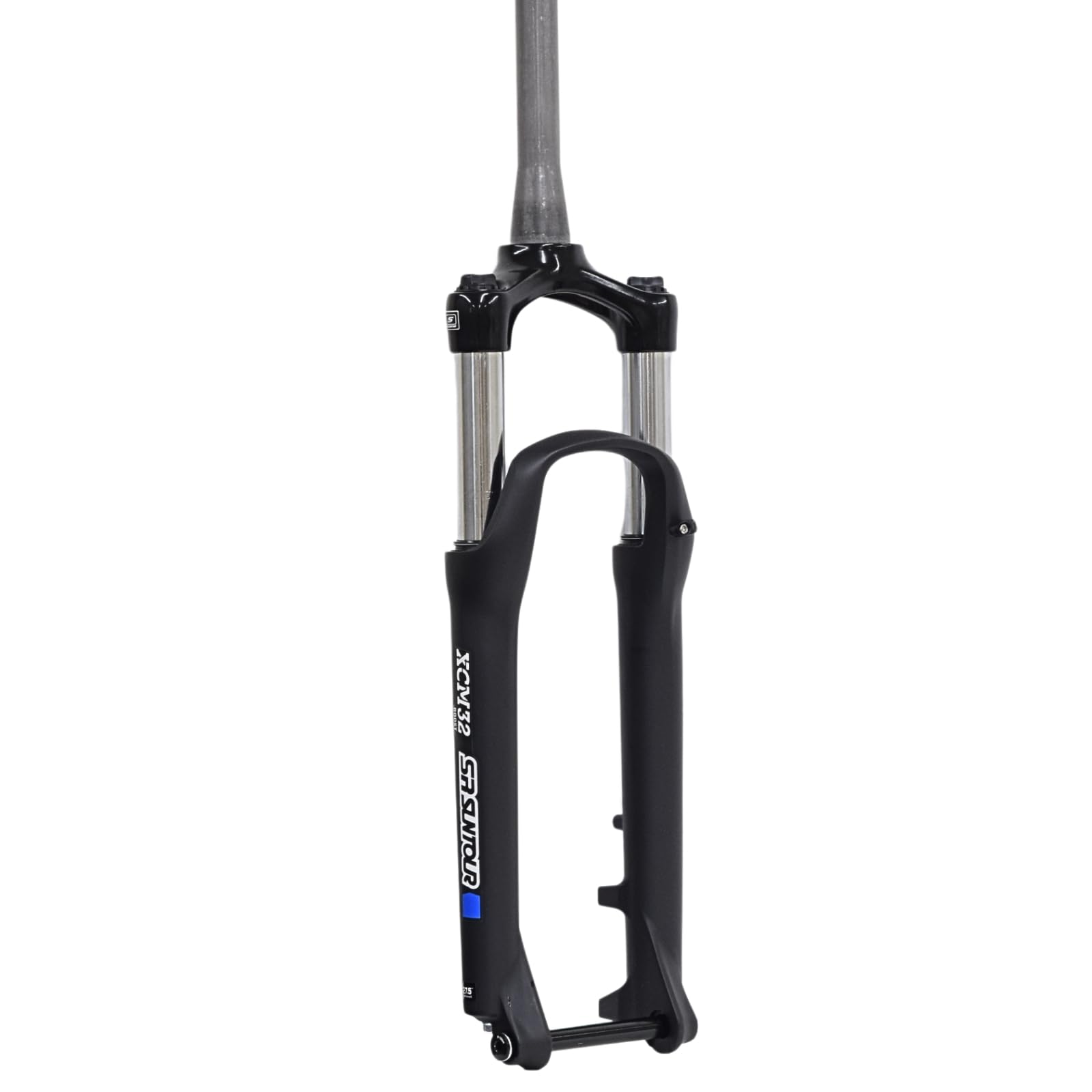

Амортизационная вилка SR SUNTOUR XCM32 BOOST DS с BOOST Черная 27,5 дюймов (SF19) чёрный