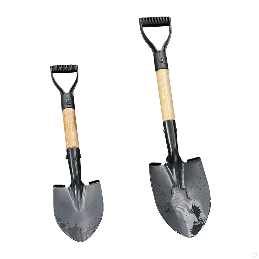 Outdoor Gardening Spade for Planting And Digging