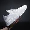 Breathable Mesh Men's Sneakers Classic Style Men Casual Shoes Light Soft Outdoor Running Shoes Fashion Men Lace-up Sneaker Male