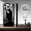 Ed Sheeran Hot Singer For Magsafe Phone Case for iPhone 17 16 15 14 13 12 11 Series Wireless Charging