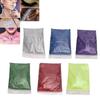 Extra Fine Glitter 50g Shiny Sparkles Gorgeous Eye Catching Widely Used Easy Removal Craft Glitter F