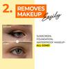 numbuzin No.1 Easy Peasy Cleansing Oil Deep Makeup & Pore Cleansing 200ml