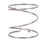 Volvo C70 Auslassventildeckel (Teilenummern: 31338685, 1781598, 30788494, 31338684)