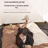 OEING Adult Outdoor Camping Sleeping Bag