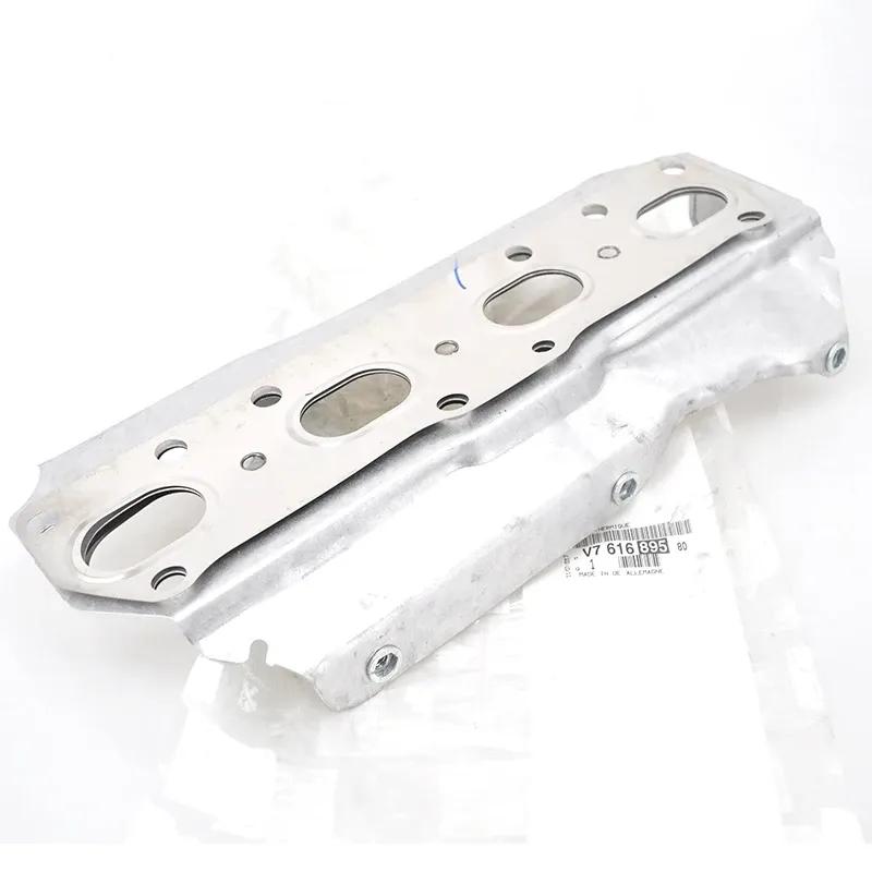 Baificar Brand New Genuine Exhaust Manifold Gasket HeatShield V761689580 For Peugeot 308CC 308SW 3008 RCZ Citroen C4 C5 1.6T