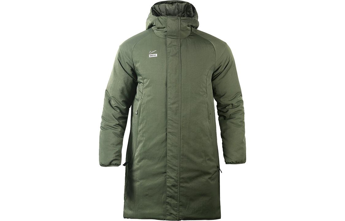 

Nike Fc Sideline Filled Jacket DJ0992-335 XL
