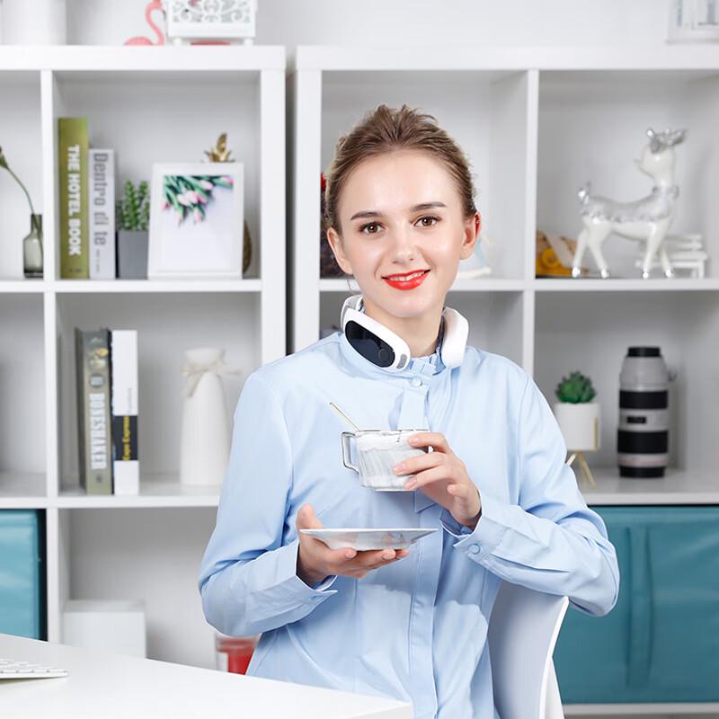 Smart Pulse Neck Massager