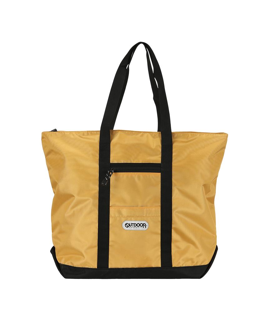 Outdoor Products 153324 Daily Tote (Mustard)