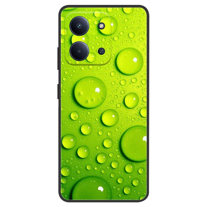 For Xiaomi Redmi 15C 4G Europe Case Space Soft Matte Silicone Back Cover For Redmi15C Global Poco C85 4G 15 C Full Phone Shell