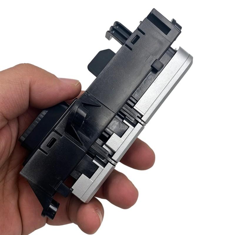 DT74-93350-F0190TPL Radar Switch Start Stop Button For Elantra AD