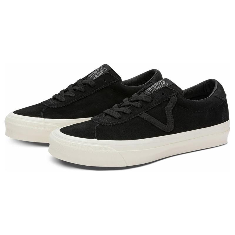 Vans Og Epoch Lx 'Black' Vans VN0005WRBLK