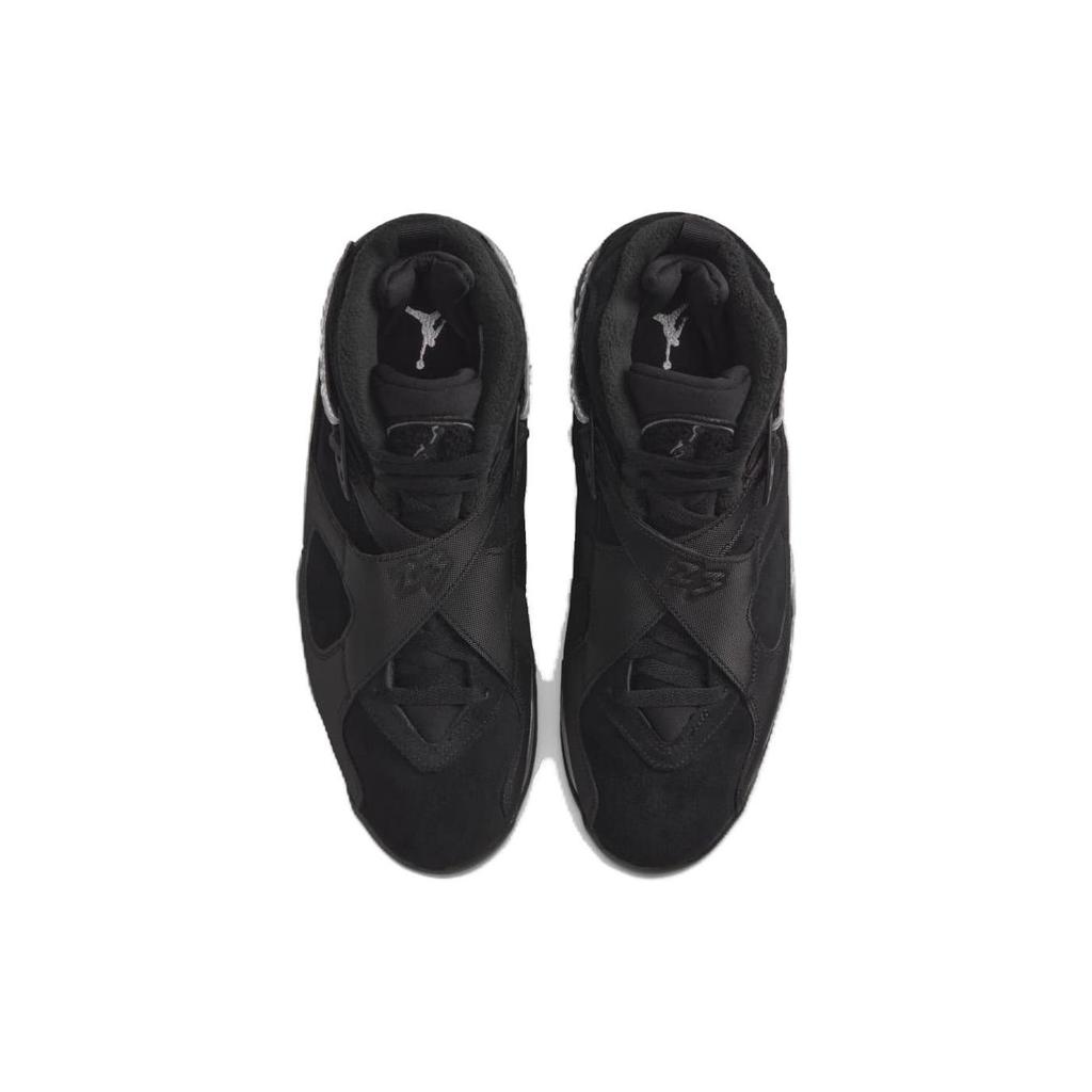 Jordan 8 Retro Winterized Gunsmoke FD1334-001