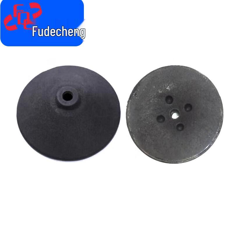 Driving Training Slalom Poles Set with Rubber Bases