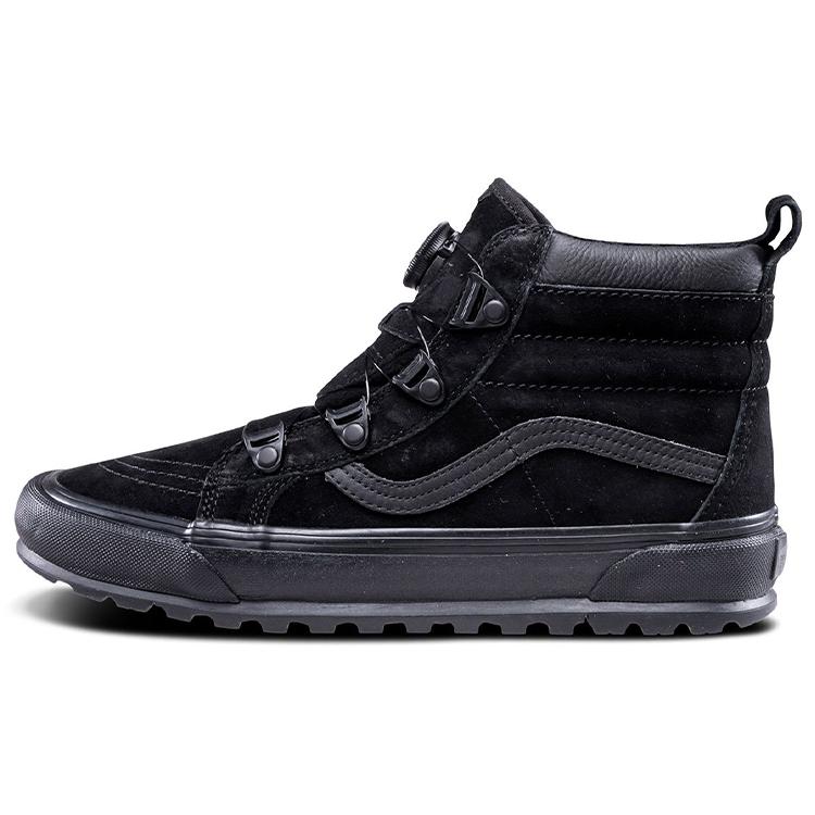 

Sk8 Vans-Hi Mte Black VN0A3ZCGDW5 36