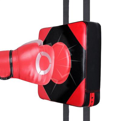 Punch Wall Pad Sports Shield Blocking Pad Wall Focus Target Foam Boxing Punching Pad For Training Boxing Fighter Fitness Wall