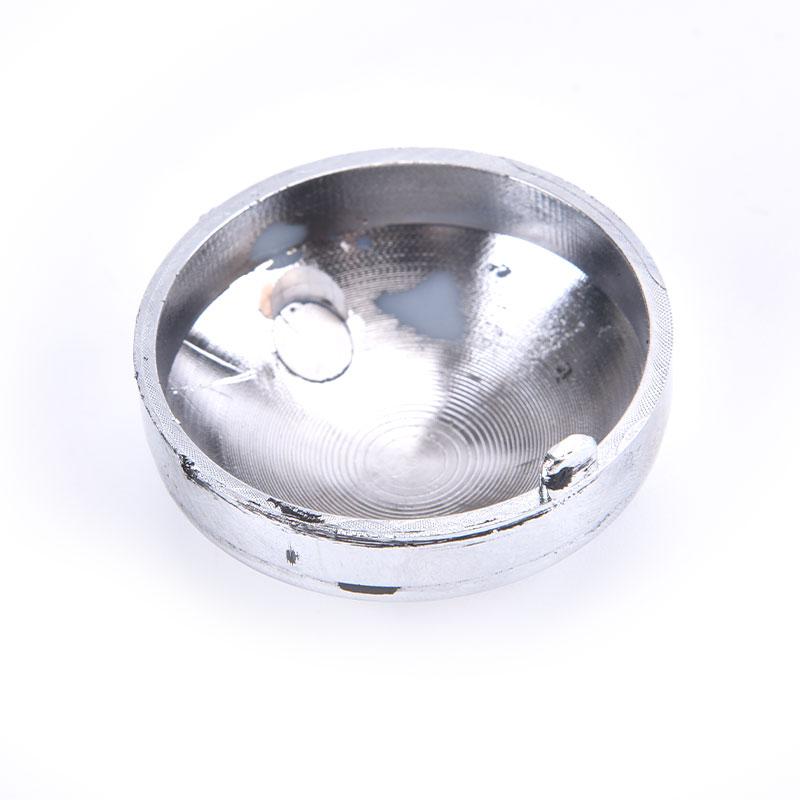 5Speed Gear Shift Knob Lever Emblem Cap Cover For 106 107 205 206 207