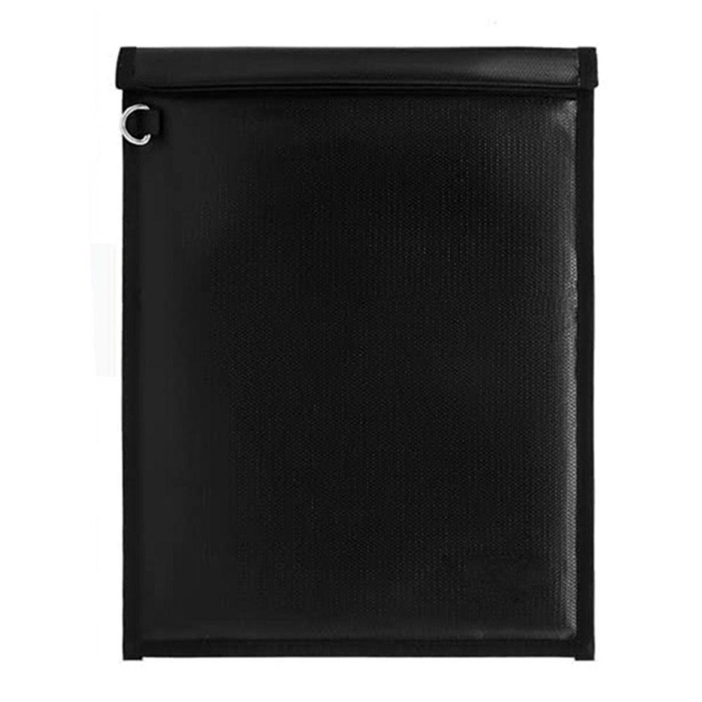 Signal Blocking Faraday Bag Retardant Cell Phone Blocker 4 Types Shielding Pouch Car Key