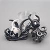 Hollow Knight Shadow Little Knight Anime Figure Model