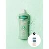 Aekyung Vaseline Vaseline Aloe Soothing Lotion 450ml + Clean Note Body Wash 180ml Extra Gift