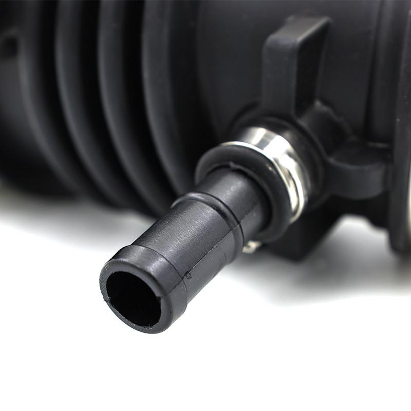 DS7Z9B659B Engine Air Intake Hose for Ford 2013 FUSION 2.5L Engine Air Intake Pipe 5183033 Car Accessories DS739R504BB 5183033