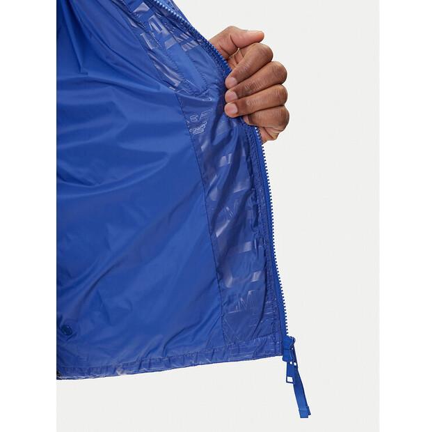 Winter Jacket EA7 Emporio Armani 7M000697 AF15969 UB087, Blue, Modern Cut