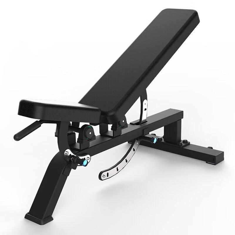 Yimai Fixed Steel-Coated Dumbbell Set
