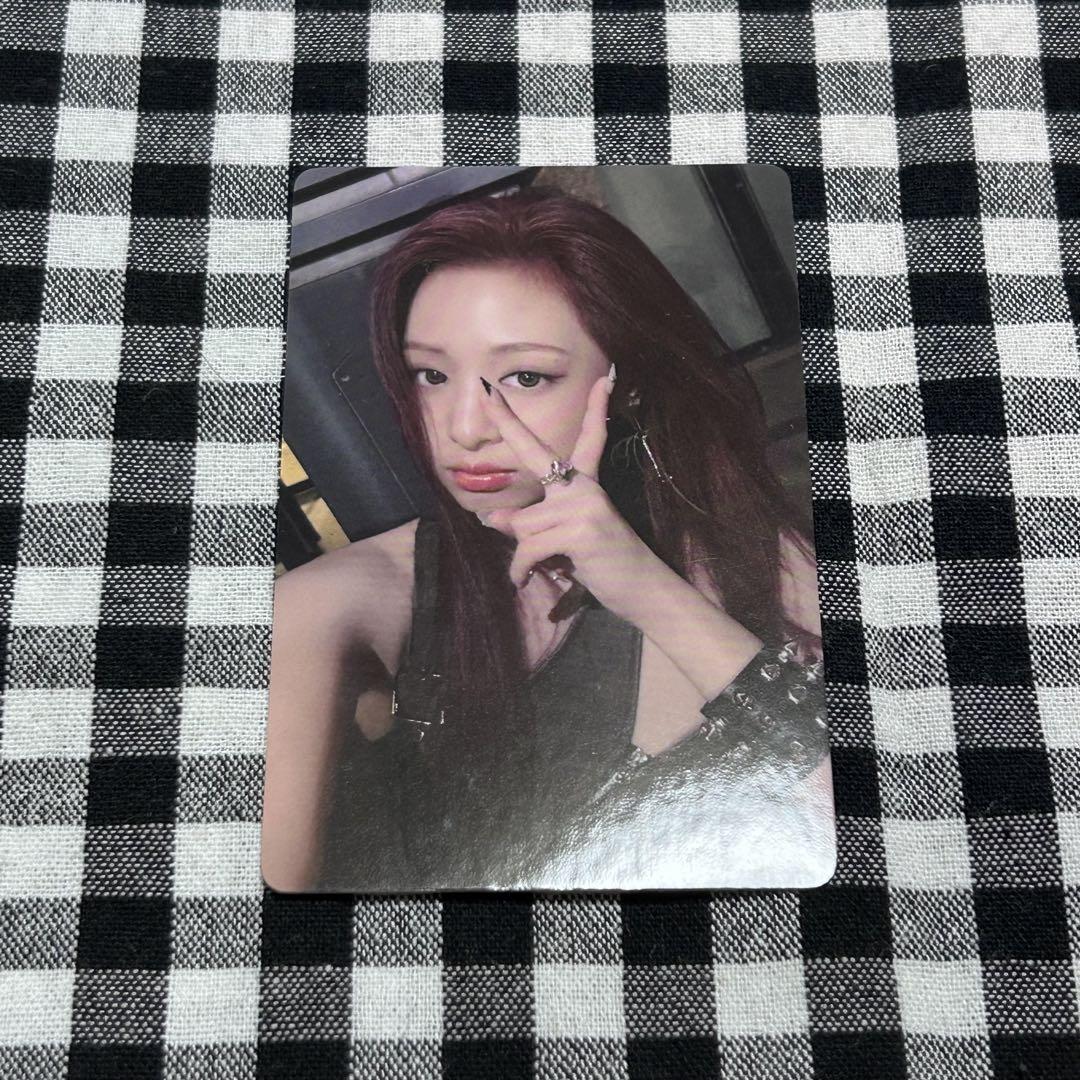 

[USED] Babymonster Ahyun Forever Bonus Chinese Trading Card