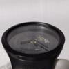 Used [Very popular] Swatch watch BIG BOLD black swatch C-BLACK bioceramic SB03B100