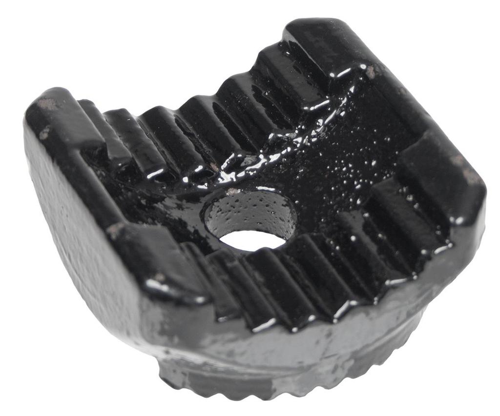 Loncin 1Wg3.4-60Fq-D Tiller Handle Mount Original Part 320440007-0003