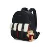 New FILA ORIGINALE Fabric Backpack Regular Women's Legend Blue F13W549162FNV