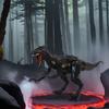 Lebensechter Indoraptor Jurassic World Actionfiguren Verstellbare Dinosaurier Spielzeug Für Jungen Film Dinosaurier Modell Spielzeug Für Kinder Geschenke