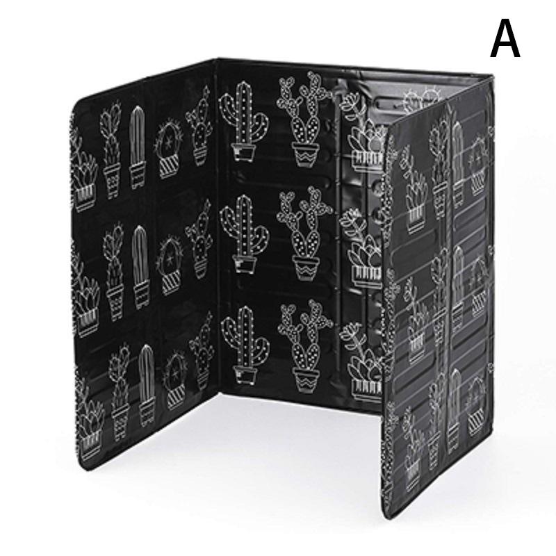 

Алюминиевая фольга газовая плита перегородка кухонная масляная тарелка складная сковорода экран для защиты от брызг масла кухонные принадлежности